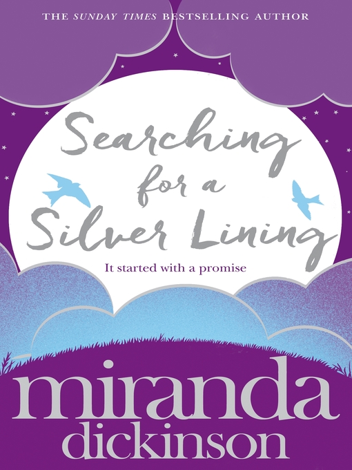 Title details for Searching for a Silver Lining by Miranda Dickinson - Available